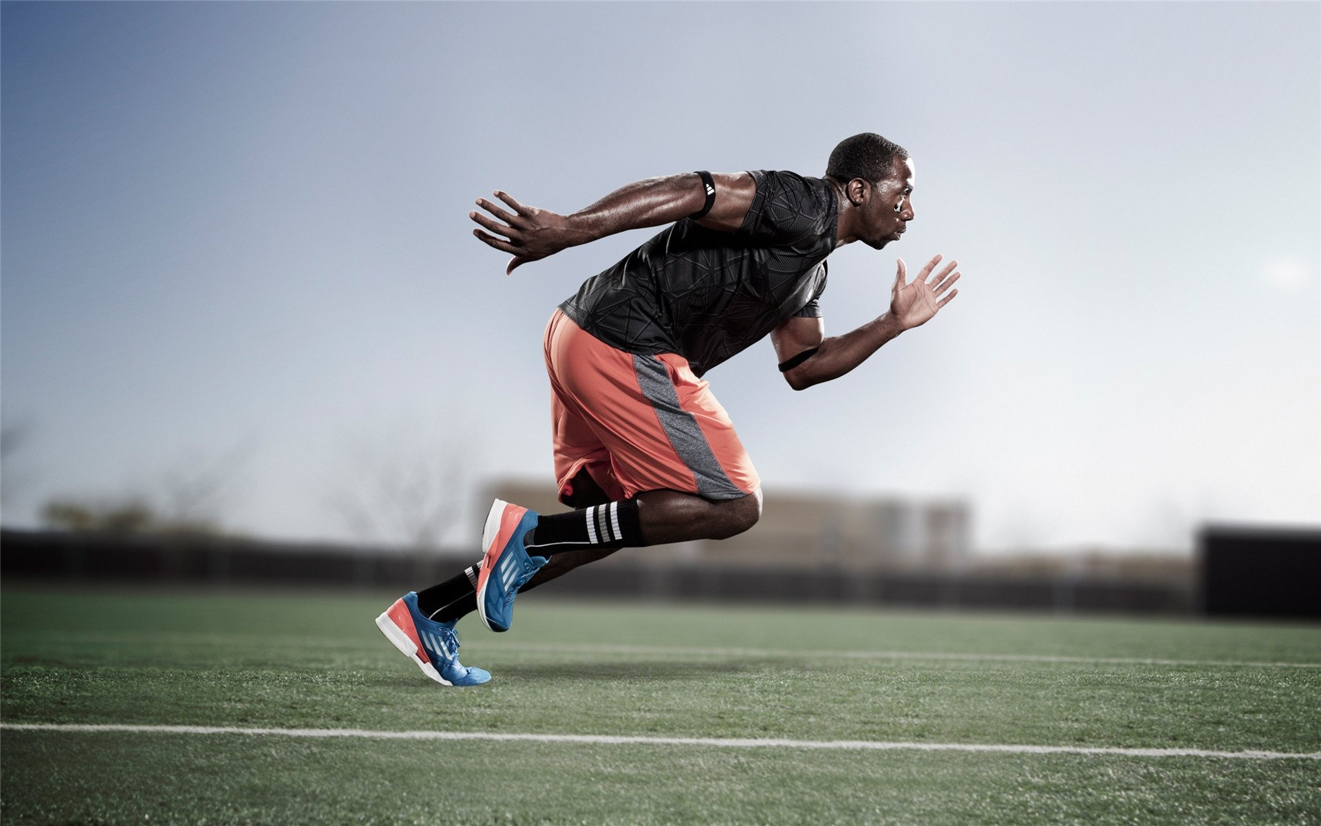 MILAN SPORTS-“亲子跑步乐园！牛仔3K亲子跑让香港全家一起奔跑”